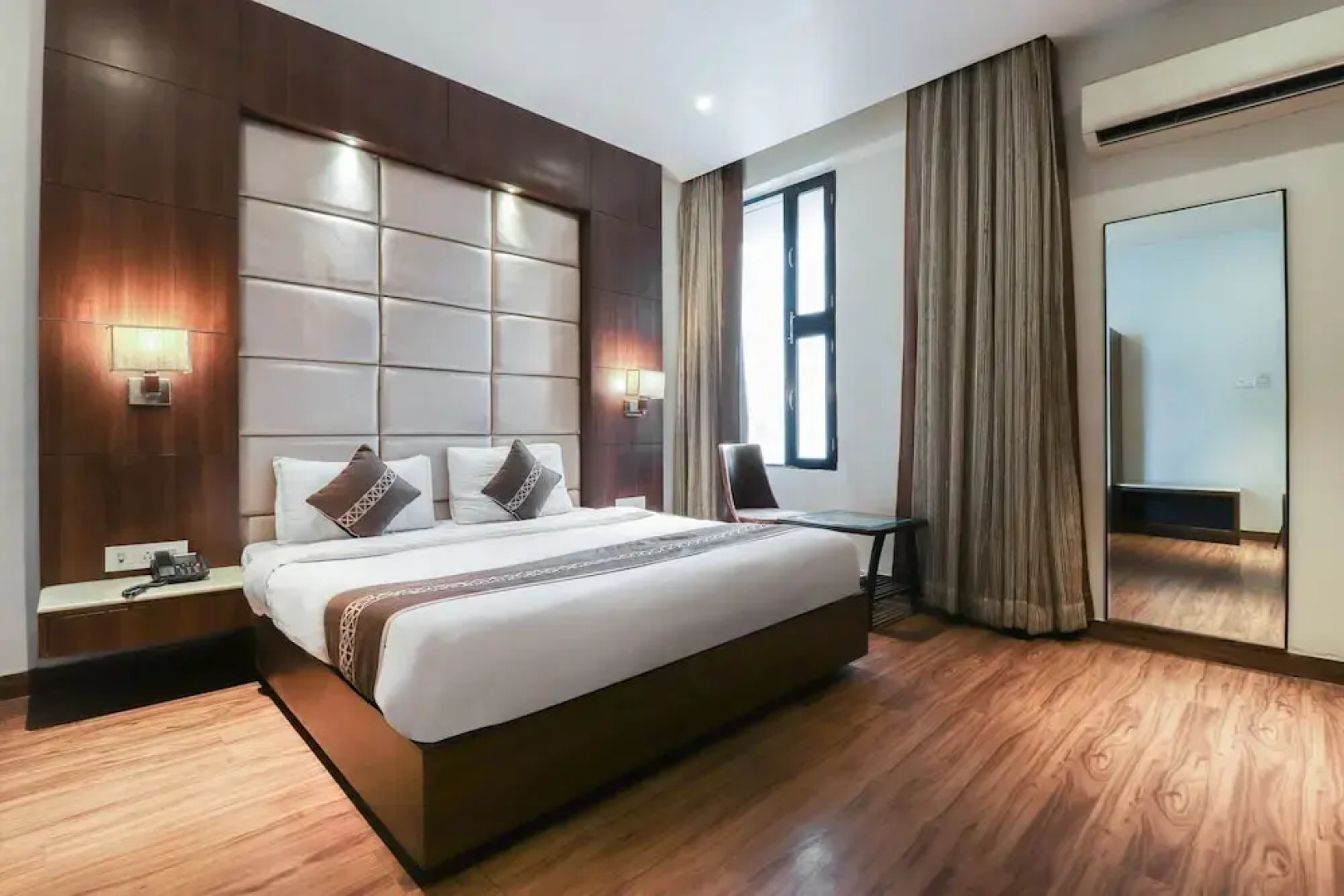 The Millionaire Suites