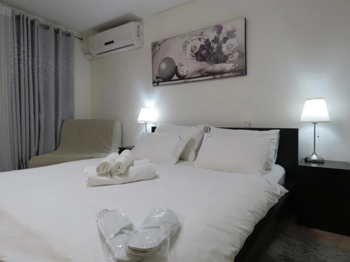 Star Apartments Petah Tikva