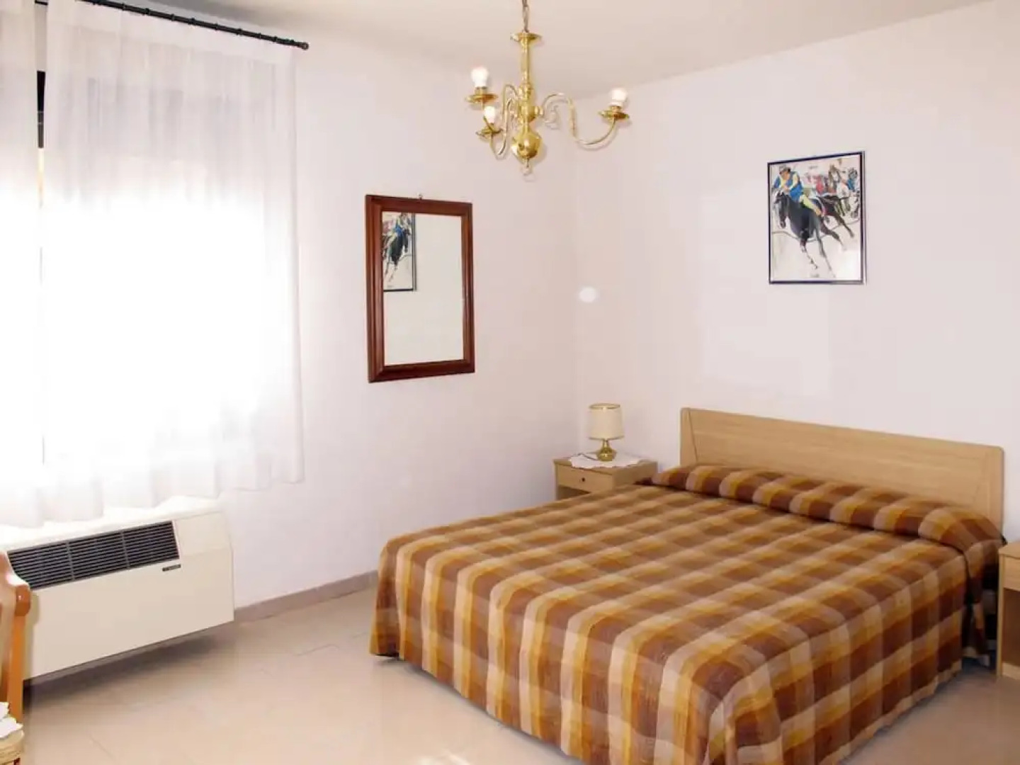 Antica Canonica San Leolino