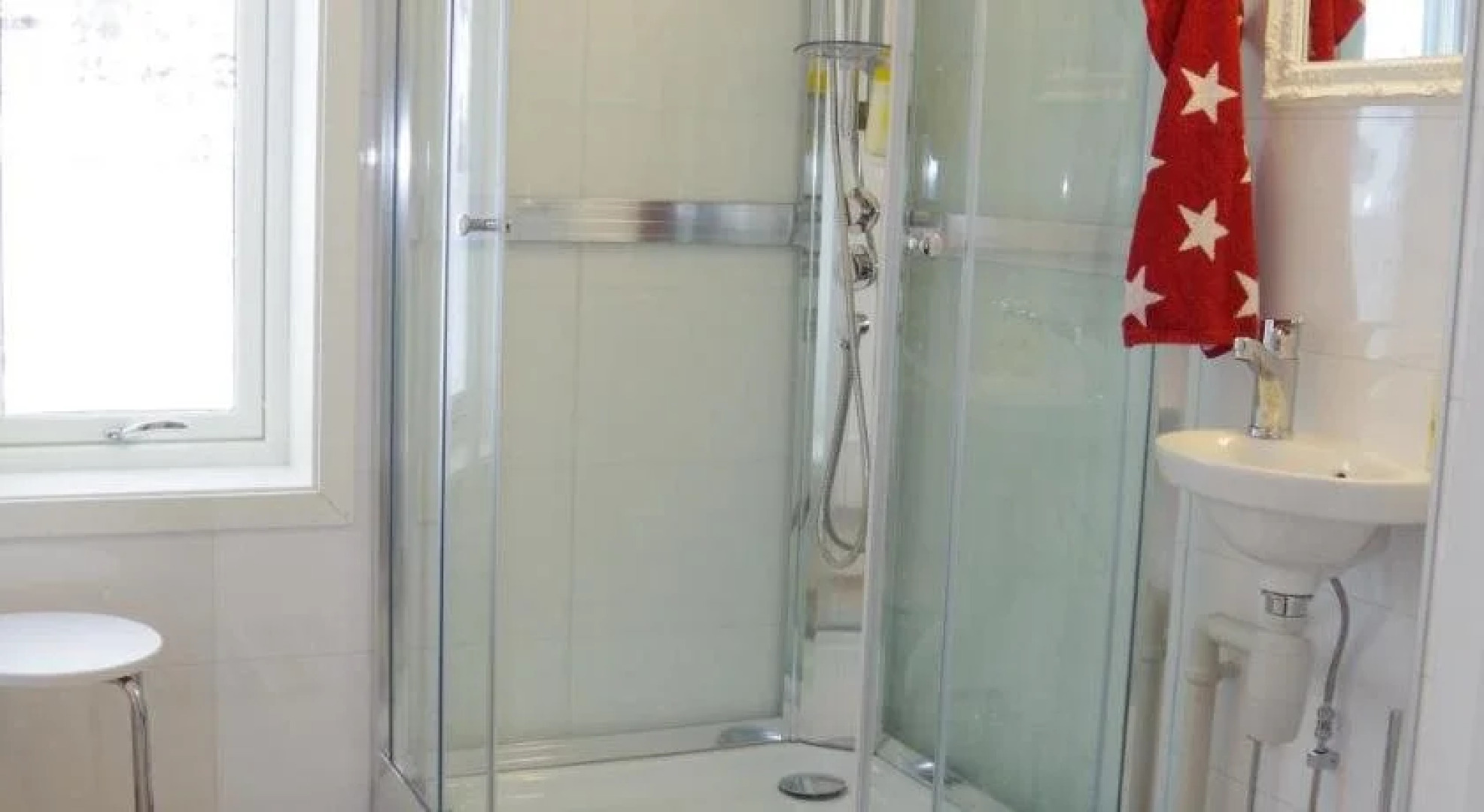 Lunheim Accomodation