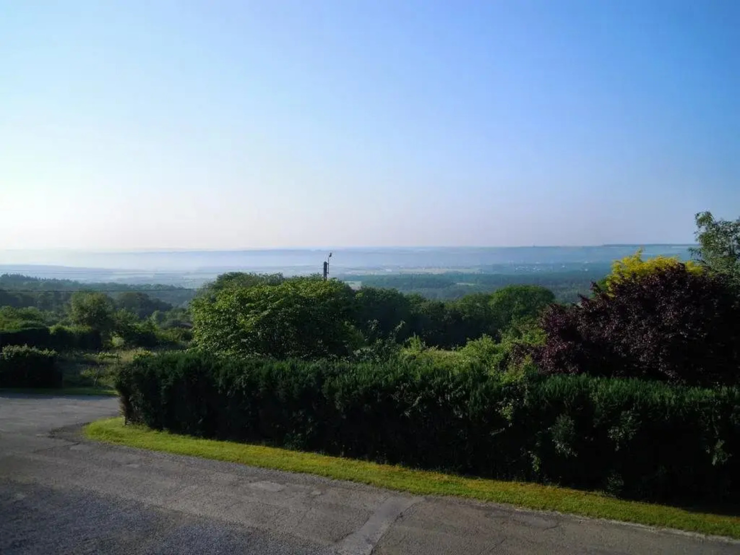 Clyde & Gaelle Guesthouse