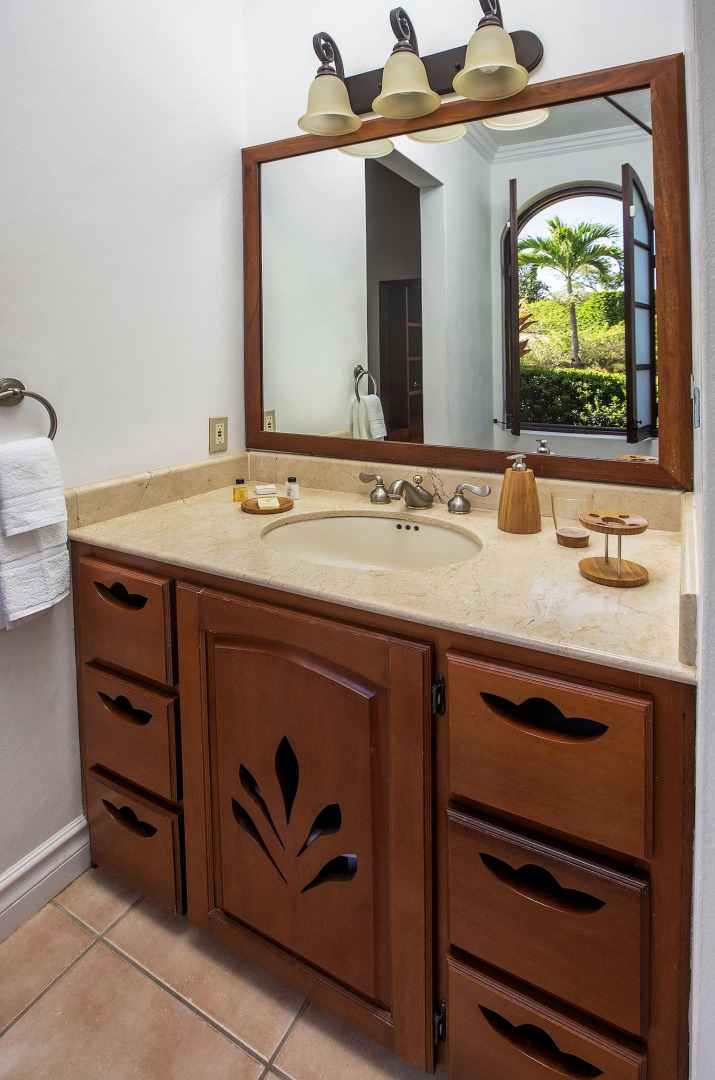 The Villas At Stonehaven