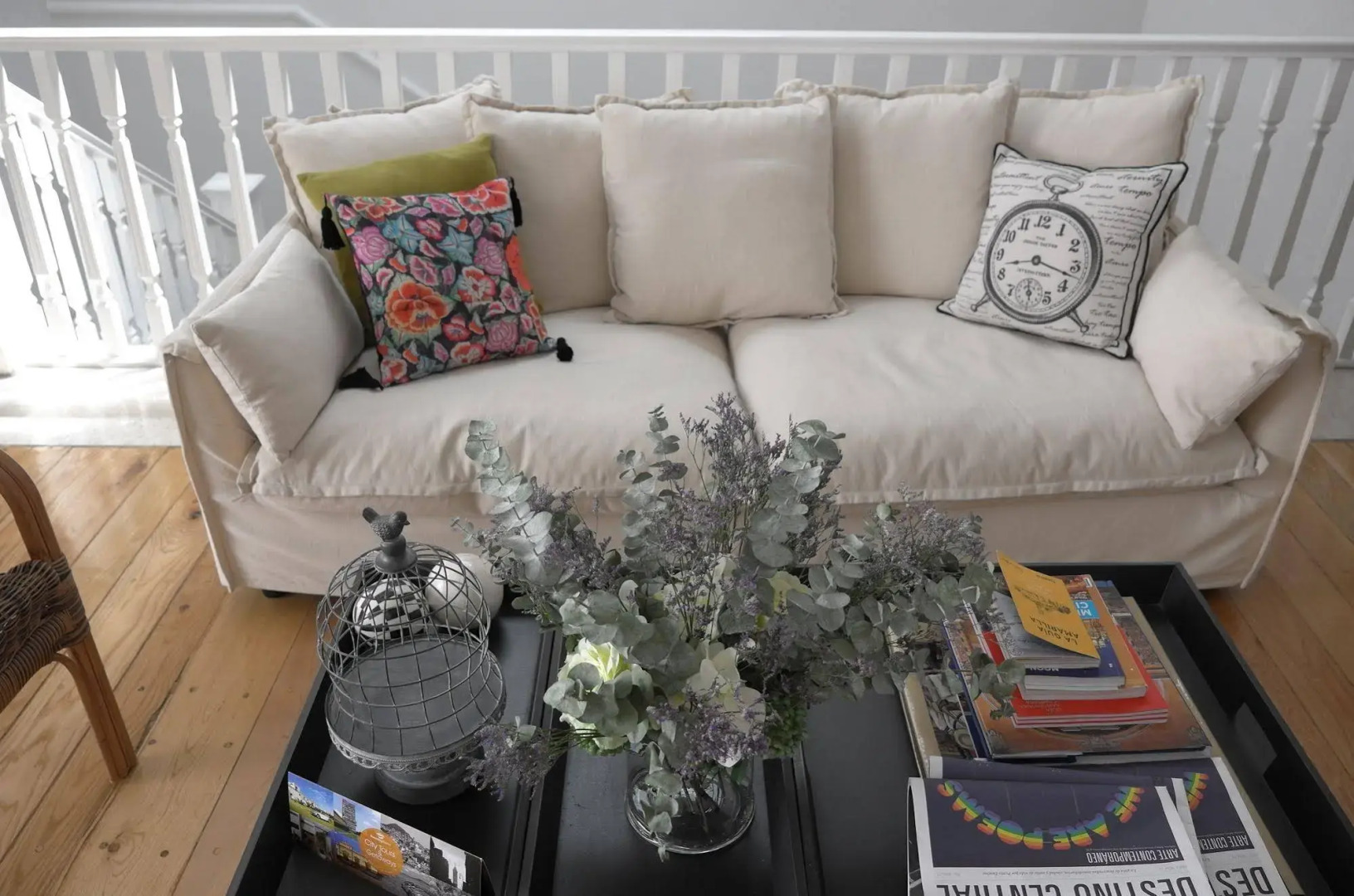 Casa Goliana La Roma