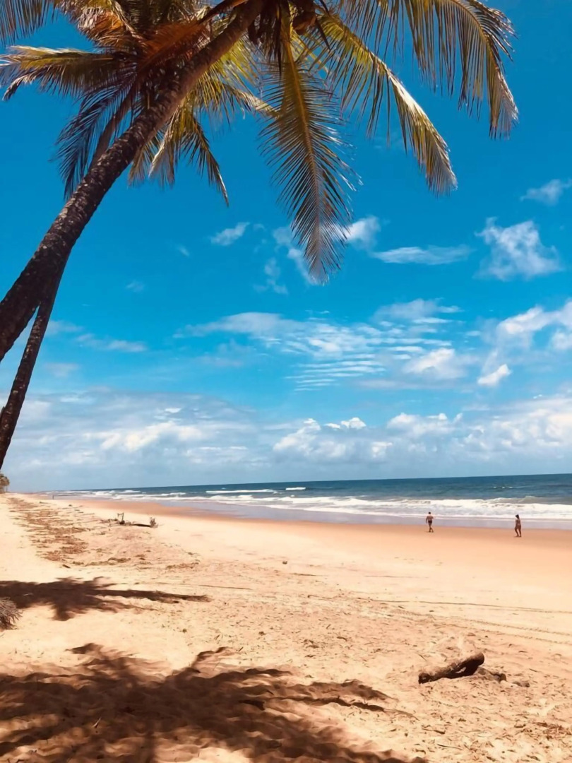 Pousada Vila Dos Corais / Peninsula De Marau