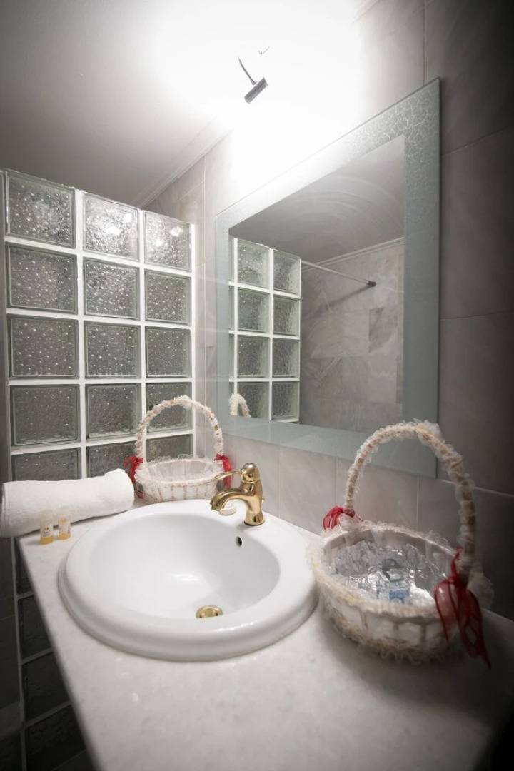 Aias Luxury Flat - Perfect Location