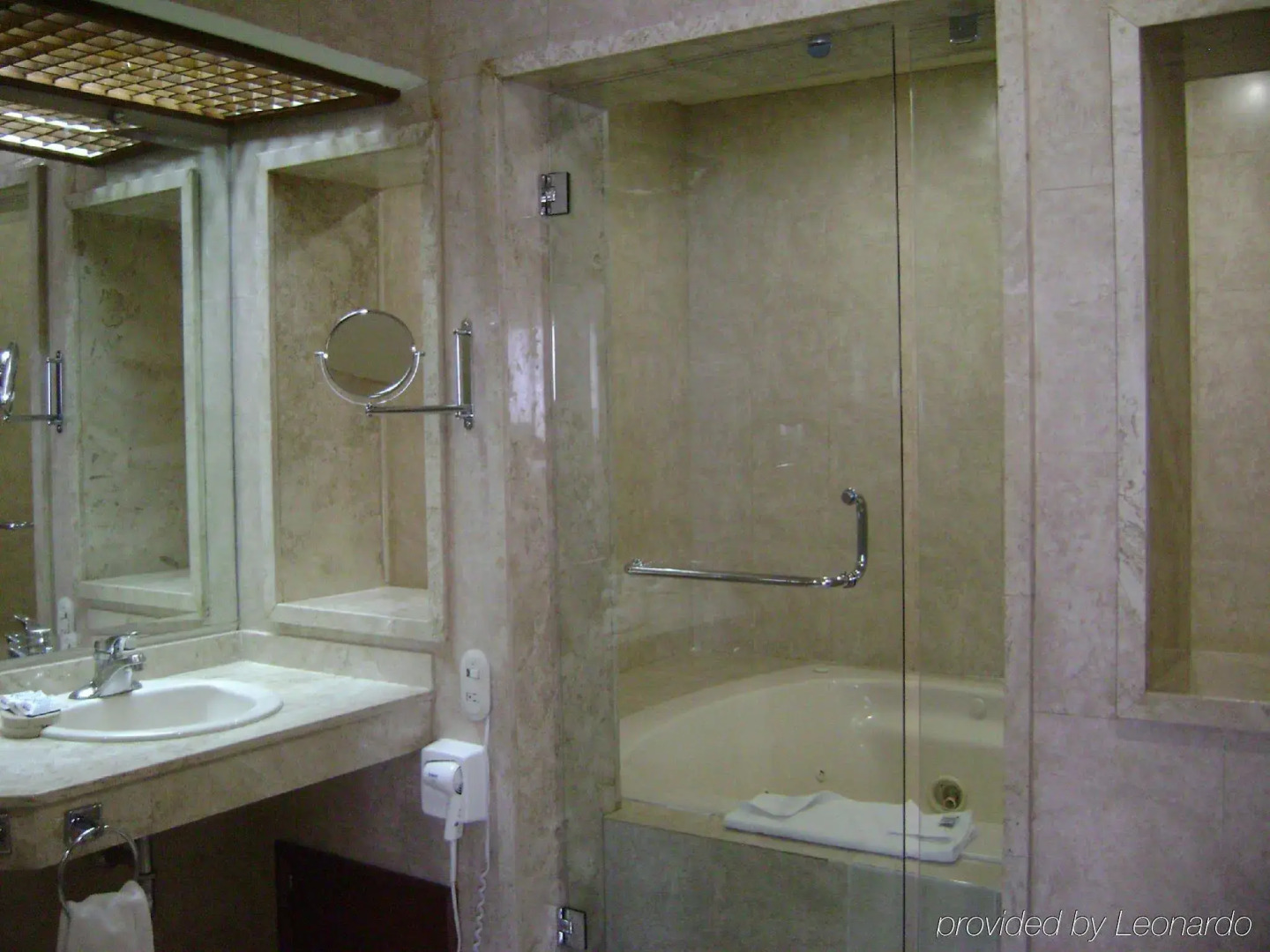 Mision Express Celaya