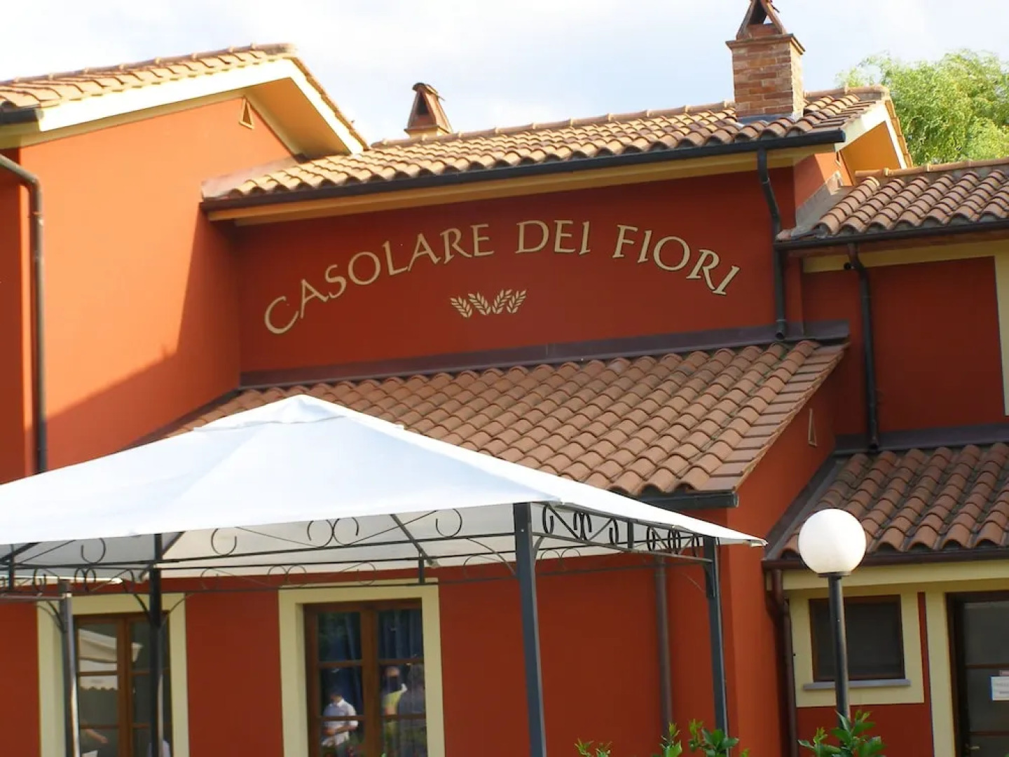 Room in Holiday House - Green Ortensia - Amazing Apartment in Farmhouse