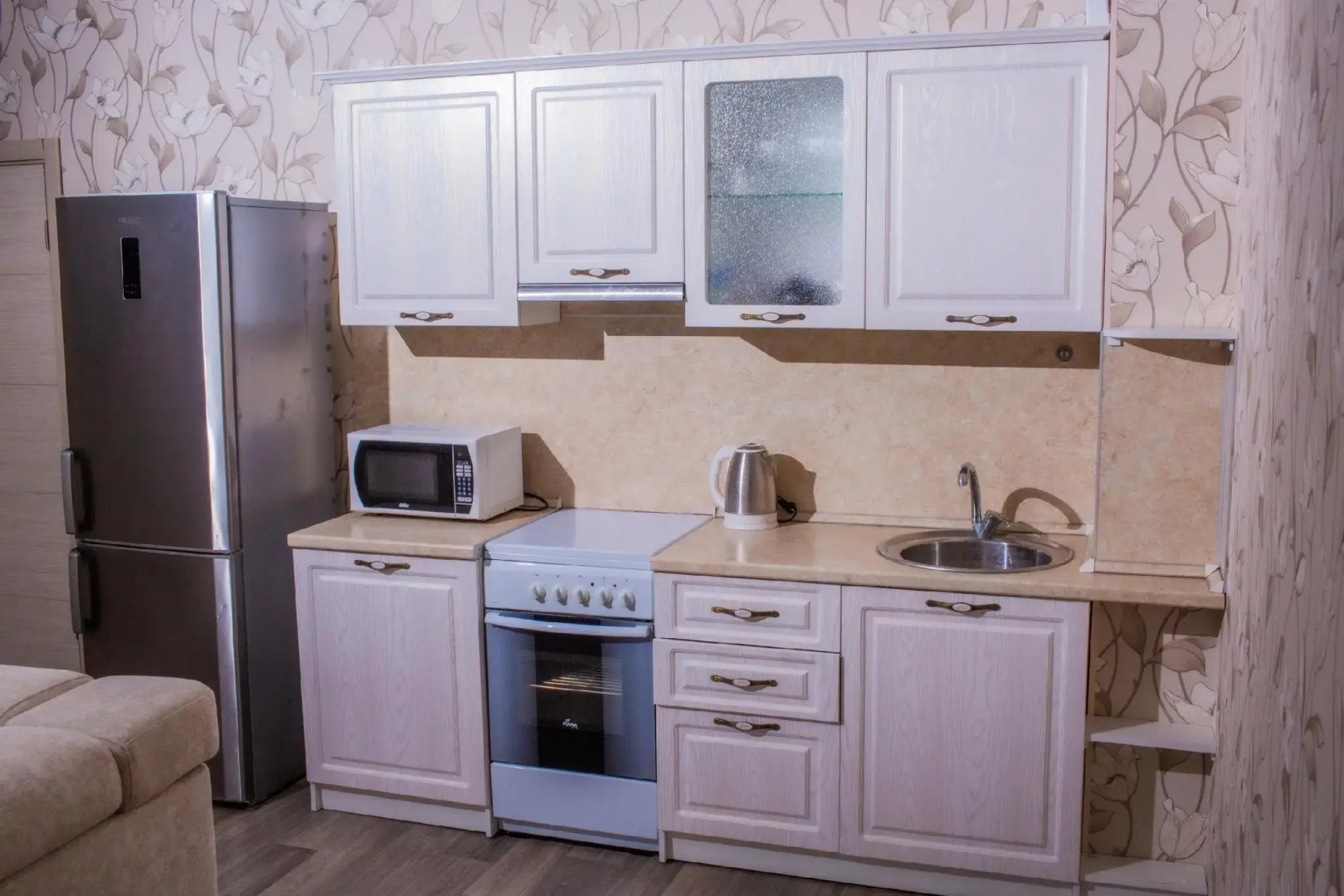 Гостевой дом Мелодия Жигулей