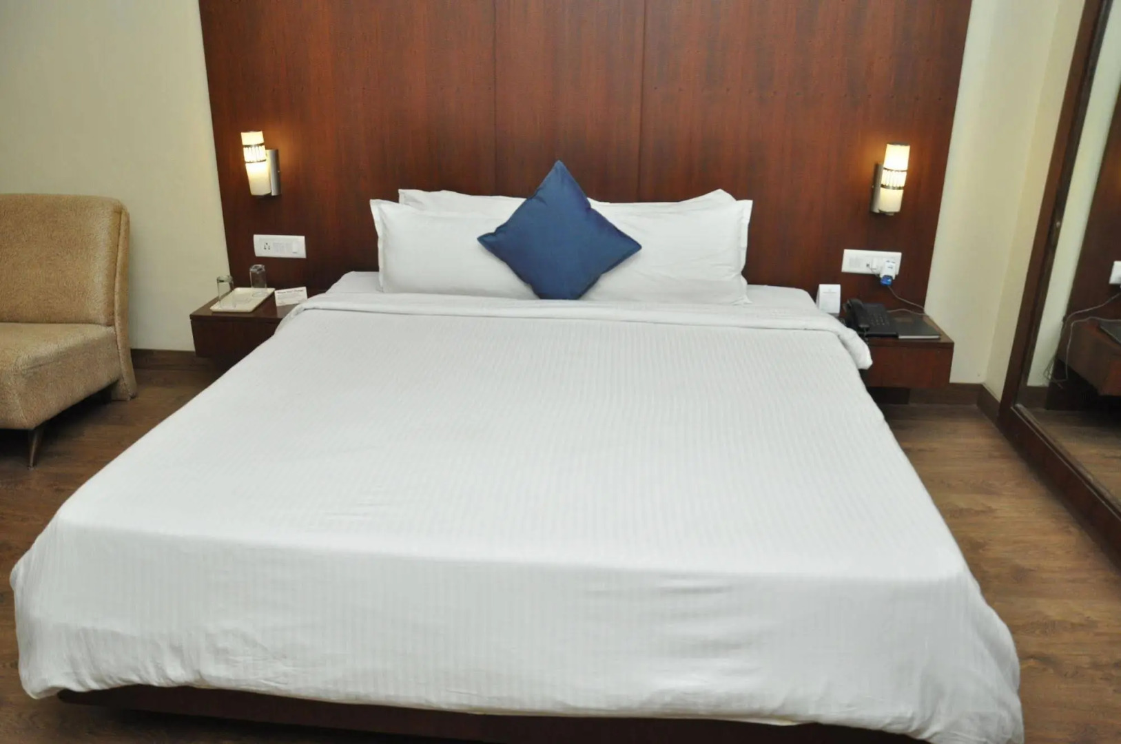 OYO 13279 Hotel Jabali Palace