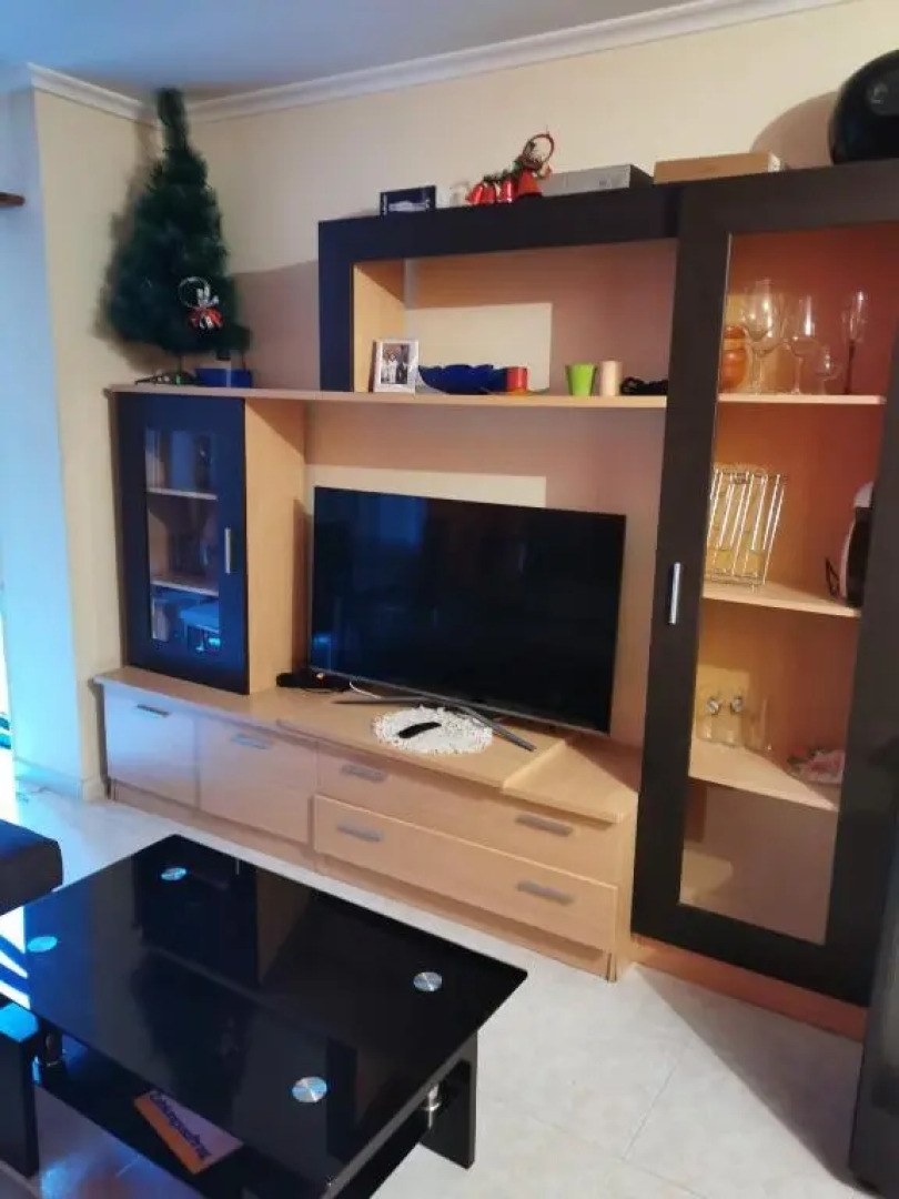 Apartamento vacacional en Brión, 15280 Río pego