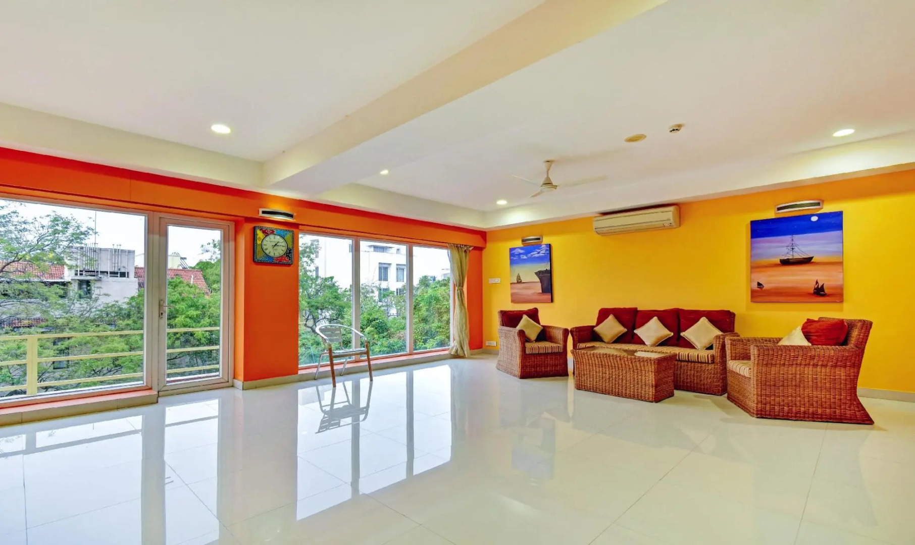 Perks Residences Guindy