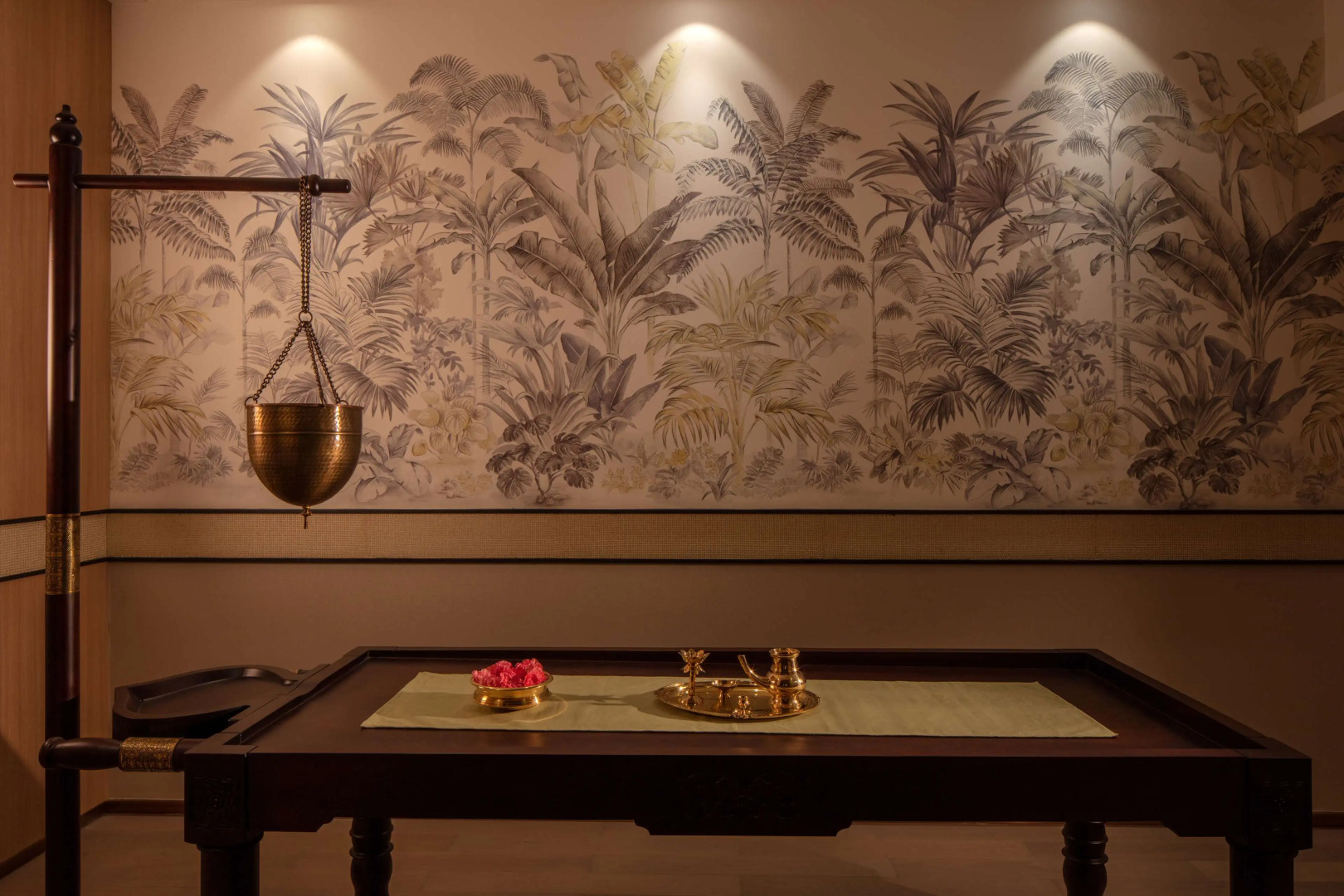 Hyatt Regency Trivandrum