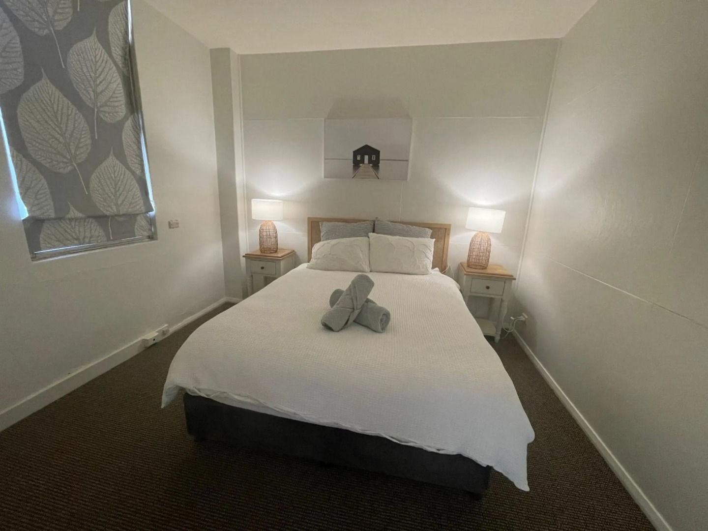 The Old Flour Mill Apartment (Gallipoli house)