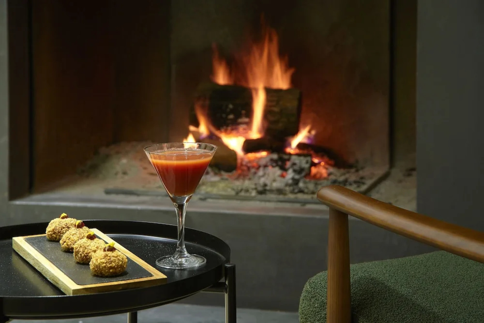 NH Collection Andorra Palome