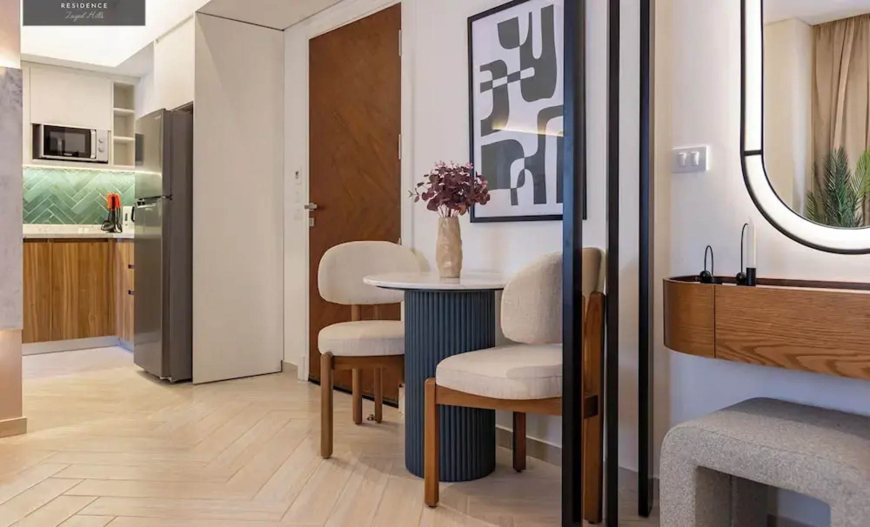 Prime Residence Zayed Hills