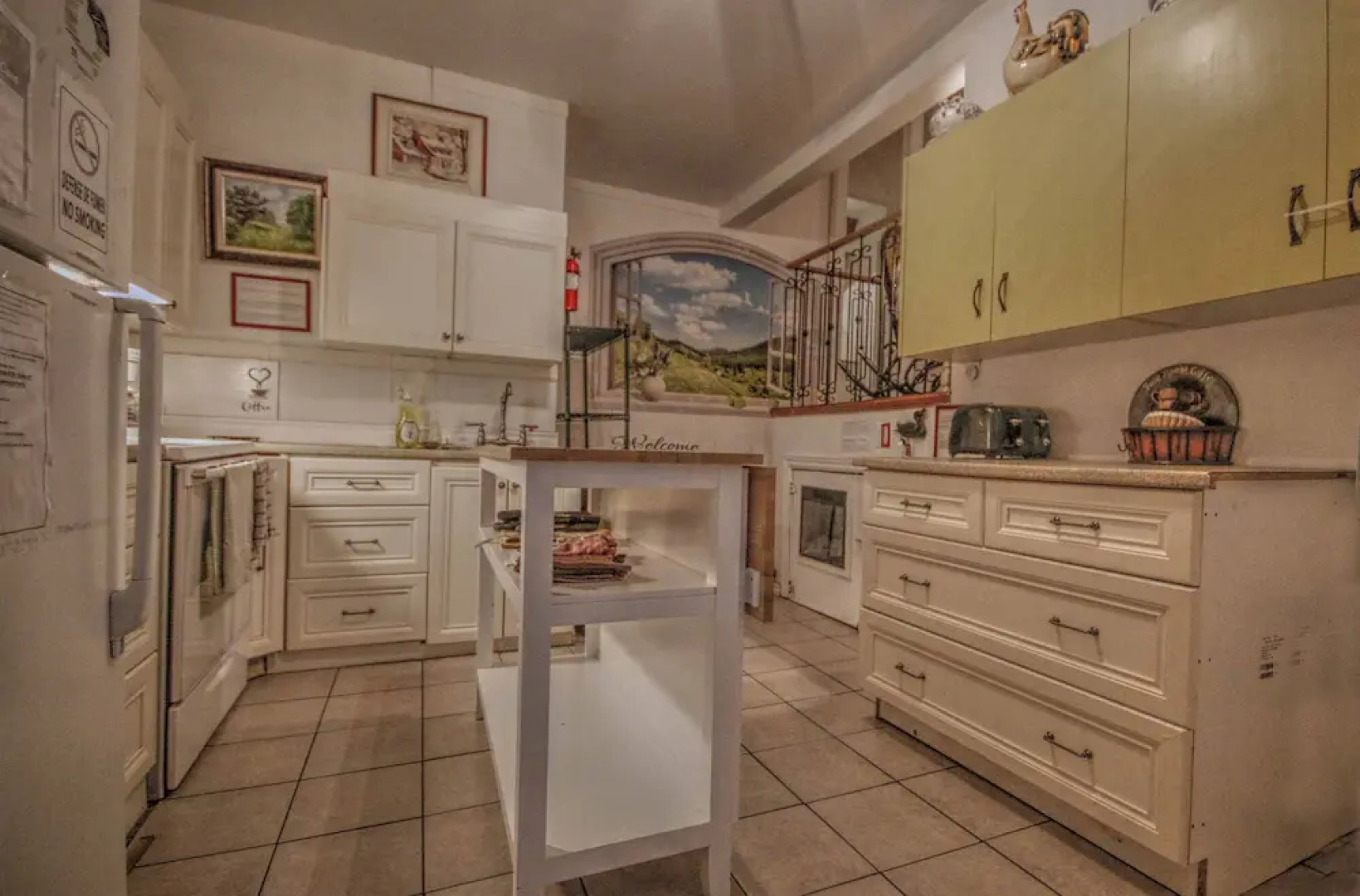 Maison de vacances canadienne Quebec