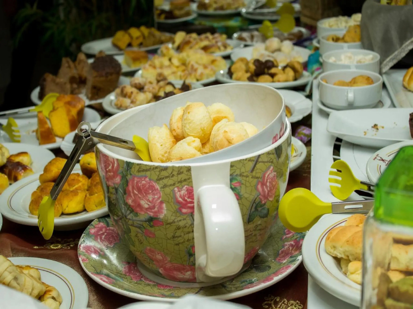 Grande Hotel Universo Palace