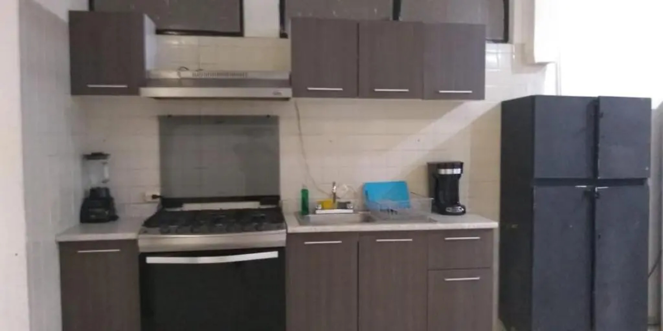 La Casa del Frontón y Squash Cocoyoc para 26 personas