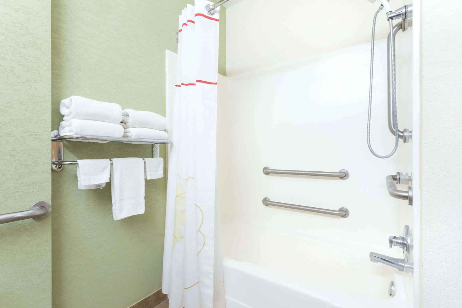 Hawthorn Extended Stay by Wyndham Kingsland