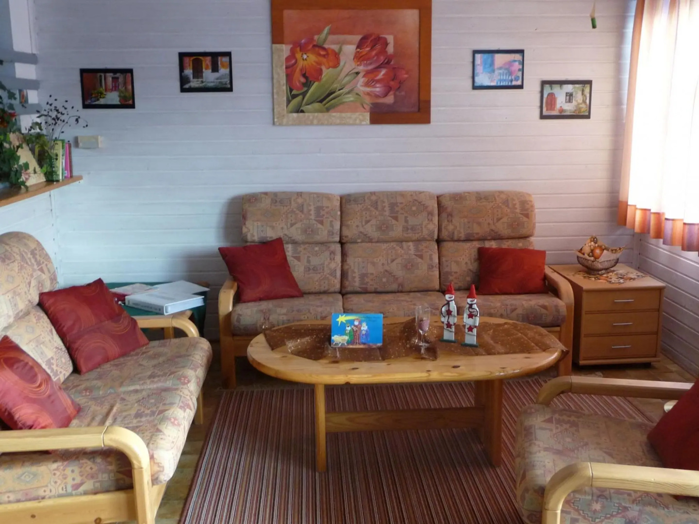 Lovely Holiday Home in Kirchheim Hesse