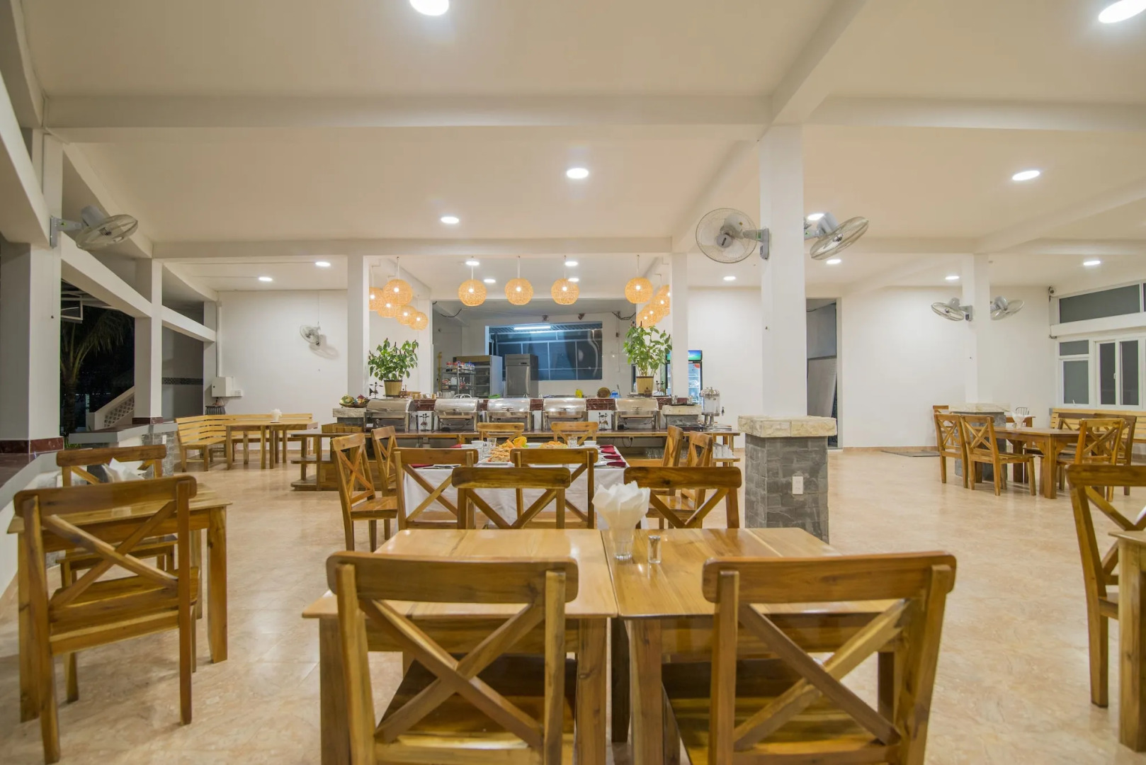 Palma Phu Quoc Resort