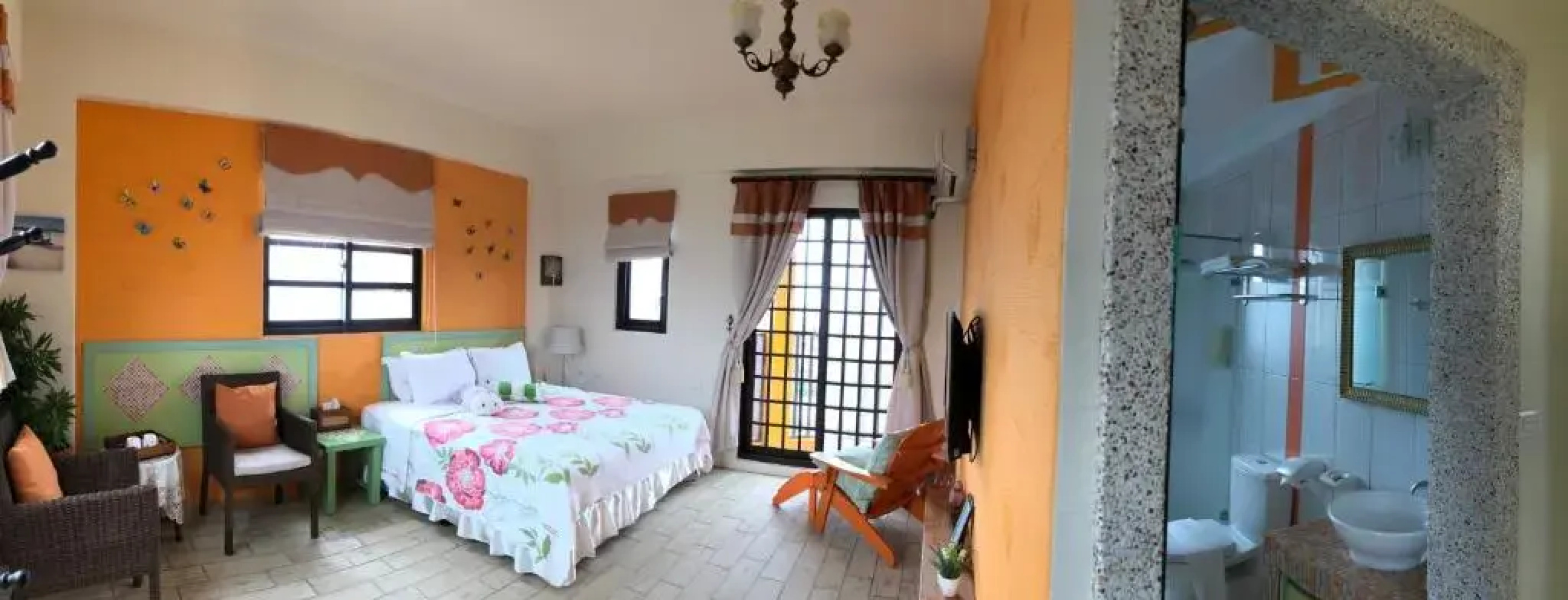 Remember Sea View B&B