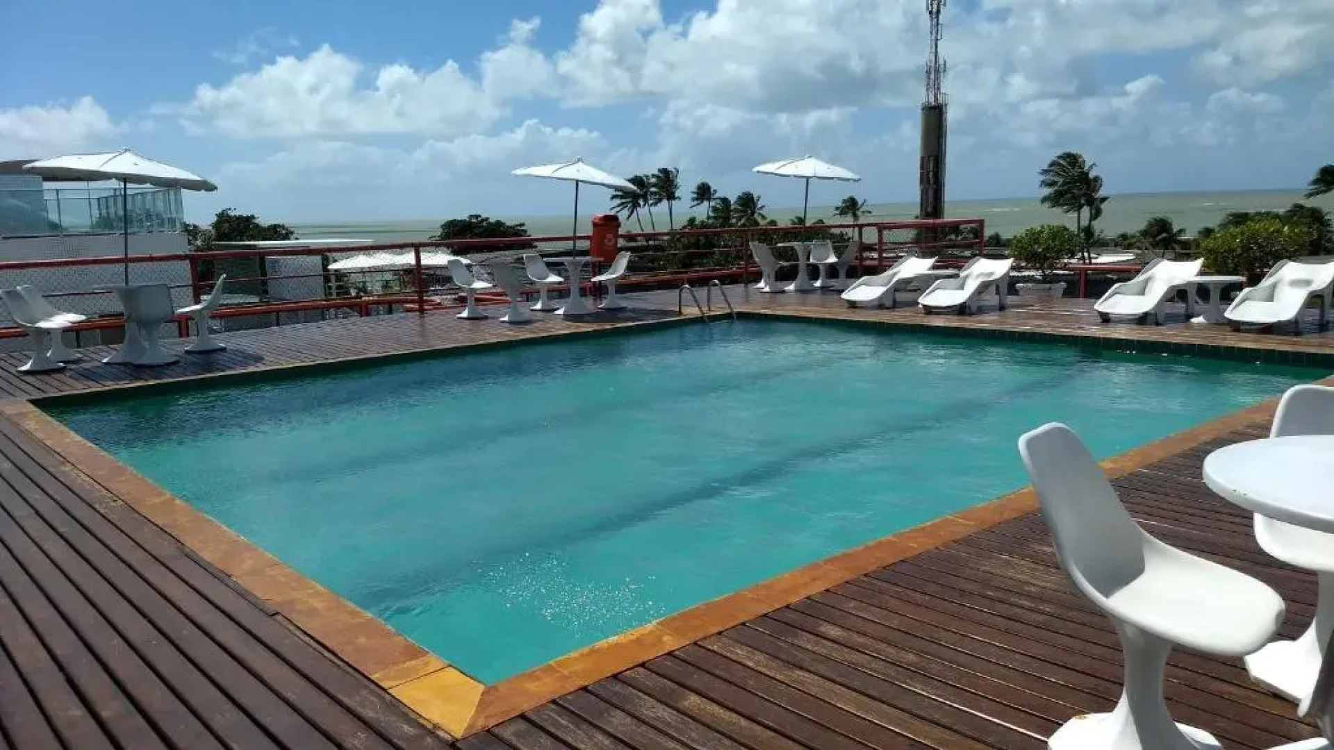 Victory Flats Tambaú