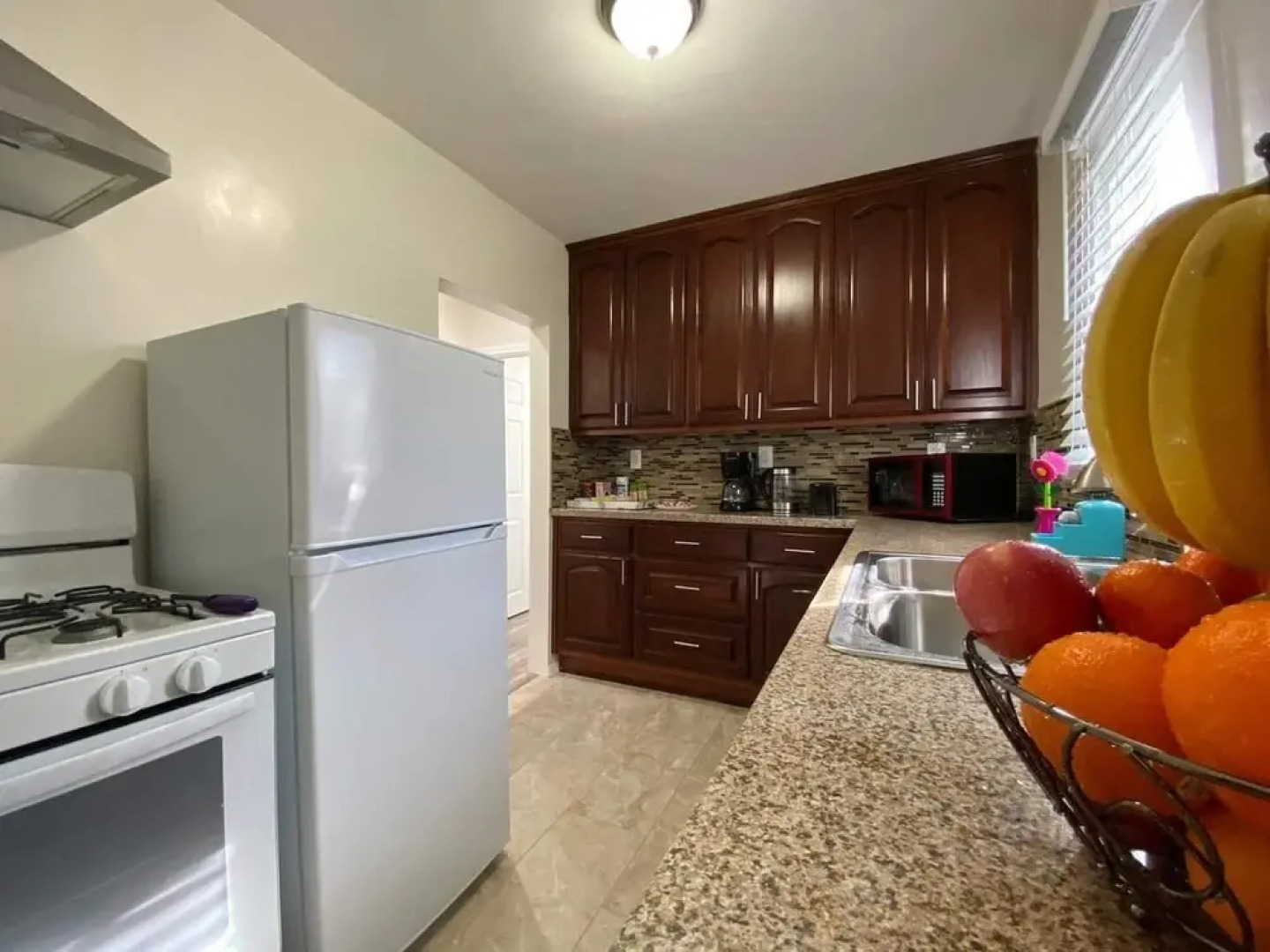 Shore Living At Its Best! A Great Space For Your Family Vacation In Long Beach. 2 Bedroom Apts by Redawning