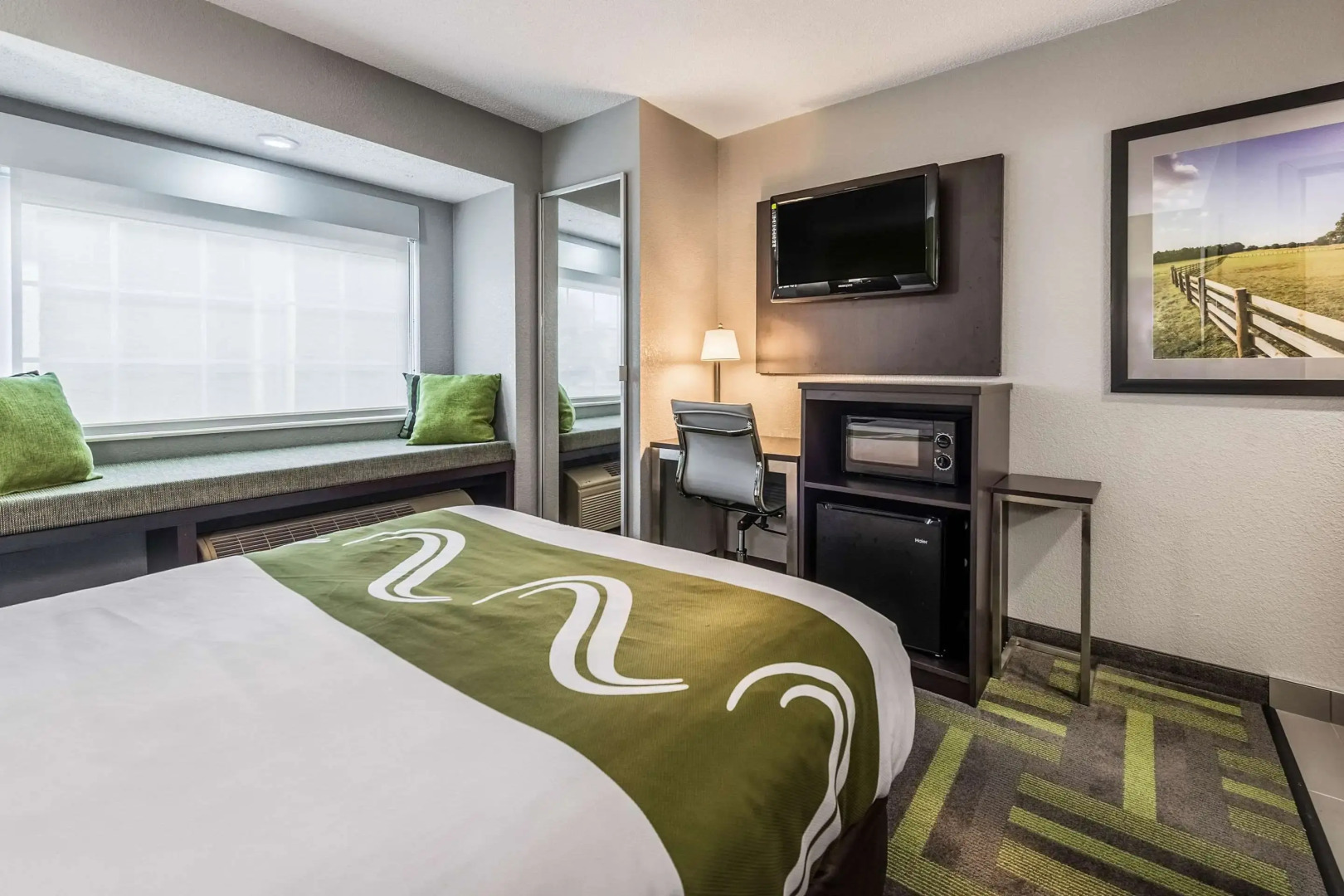 Quality Inn Grove City - Columbus South