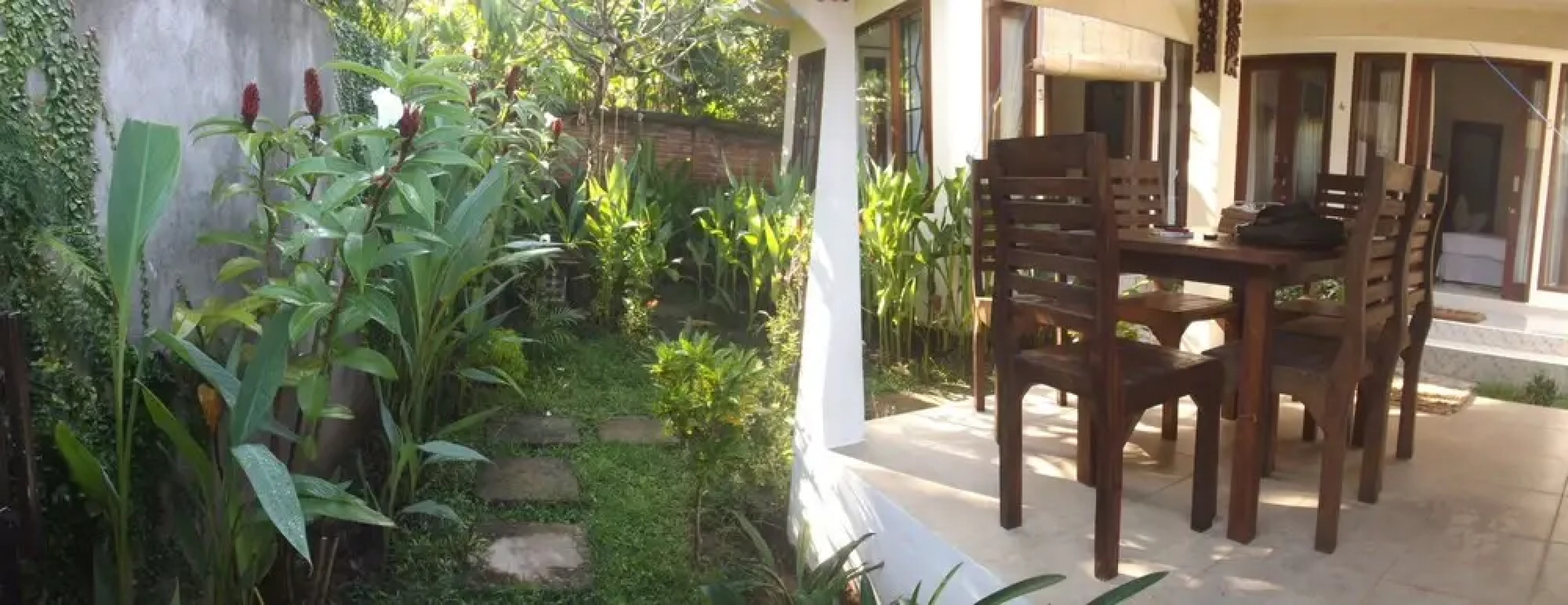 Qambodja Villas Lombok