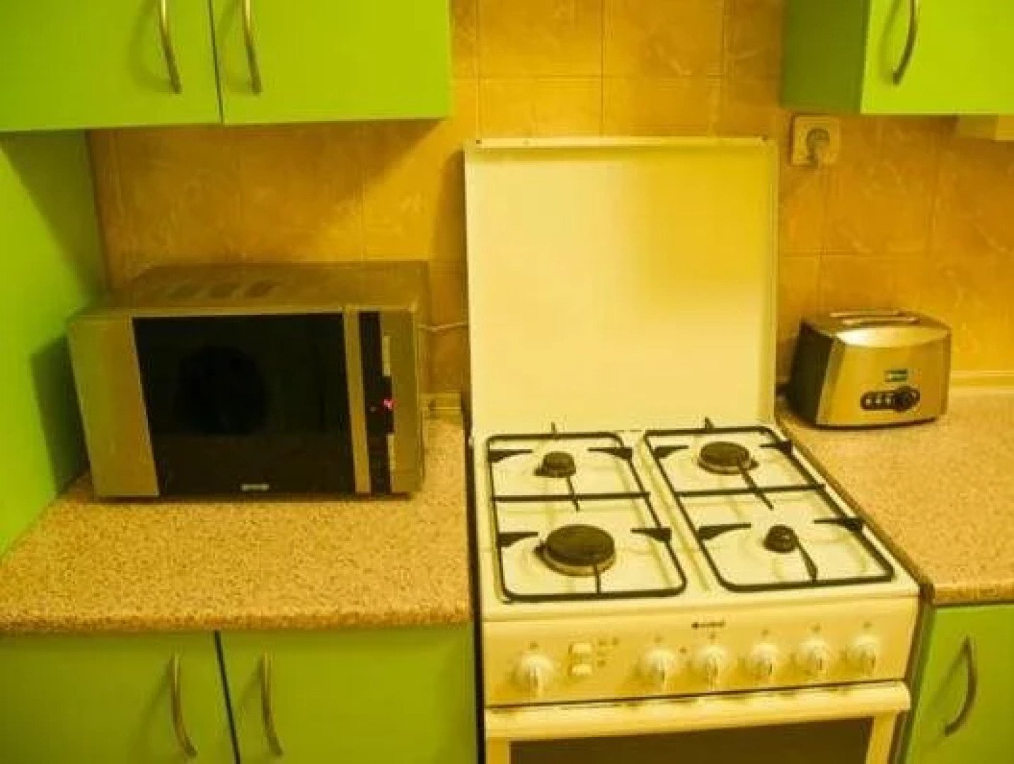 TIU Khreshchatik Хостел