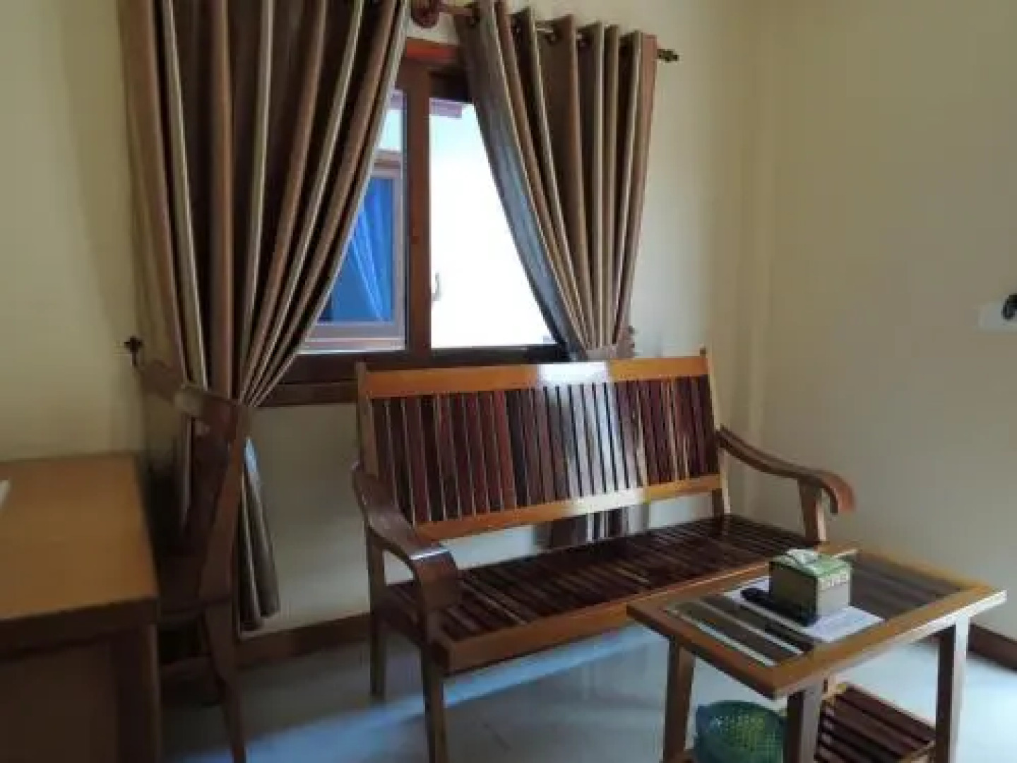 Diamond Mondulkiri Resort