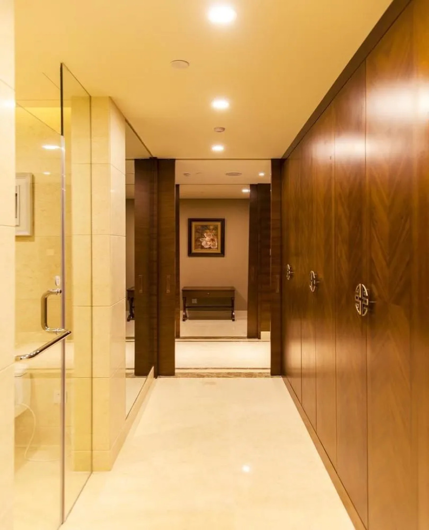 Yichun Grand Metropark Resort