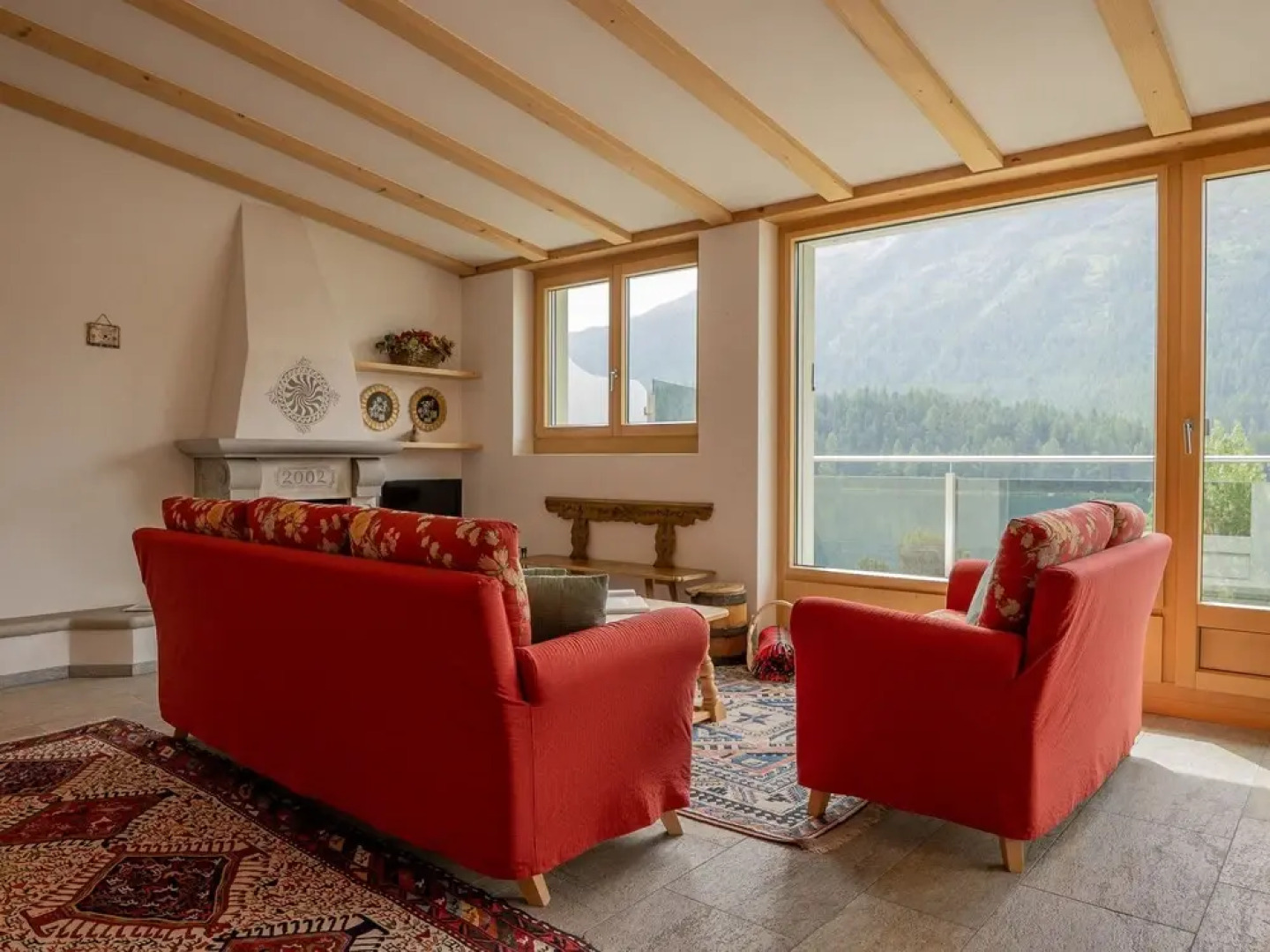 Chesa Spuonda Verde 1 7 St Moritz