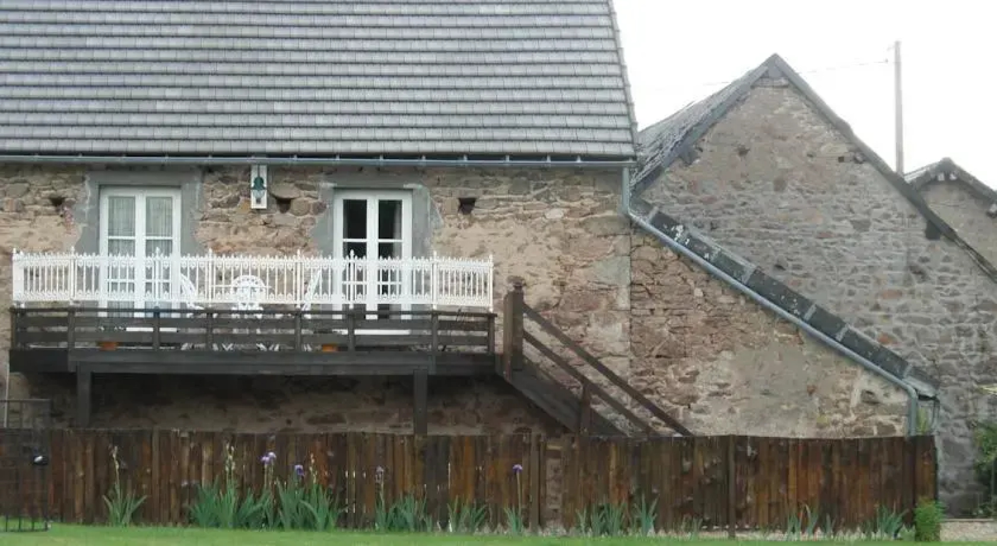 Gite La Vigne