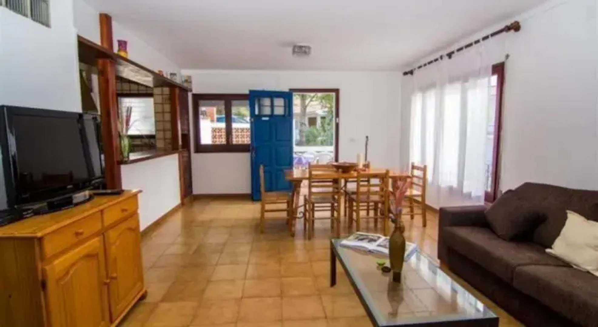 Apartamentos Almadraba Platja 3000