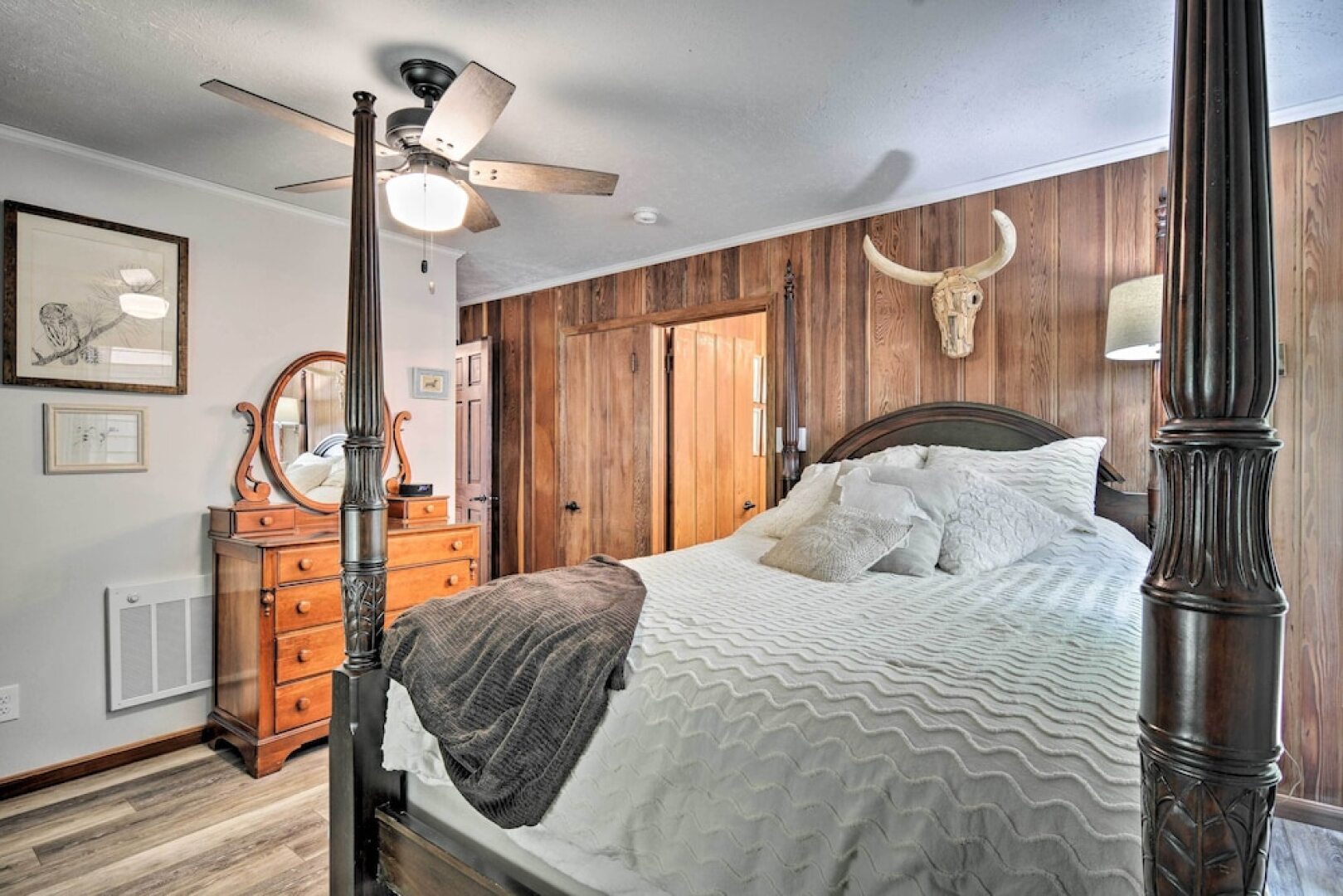 Dog-friendly Home Near Crystal Mtn & Outdoor Rec!