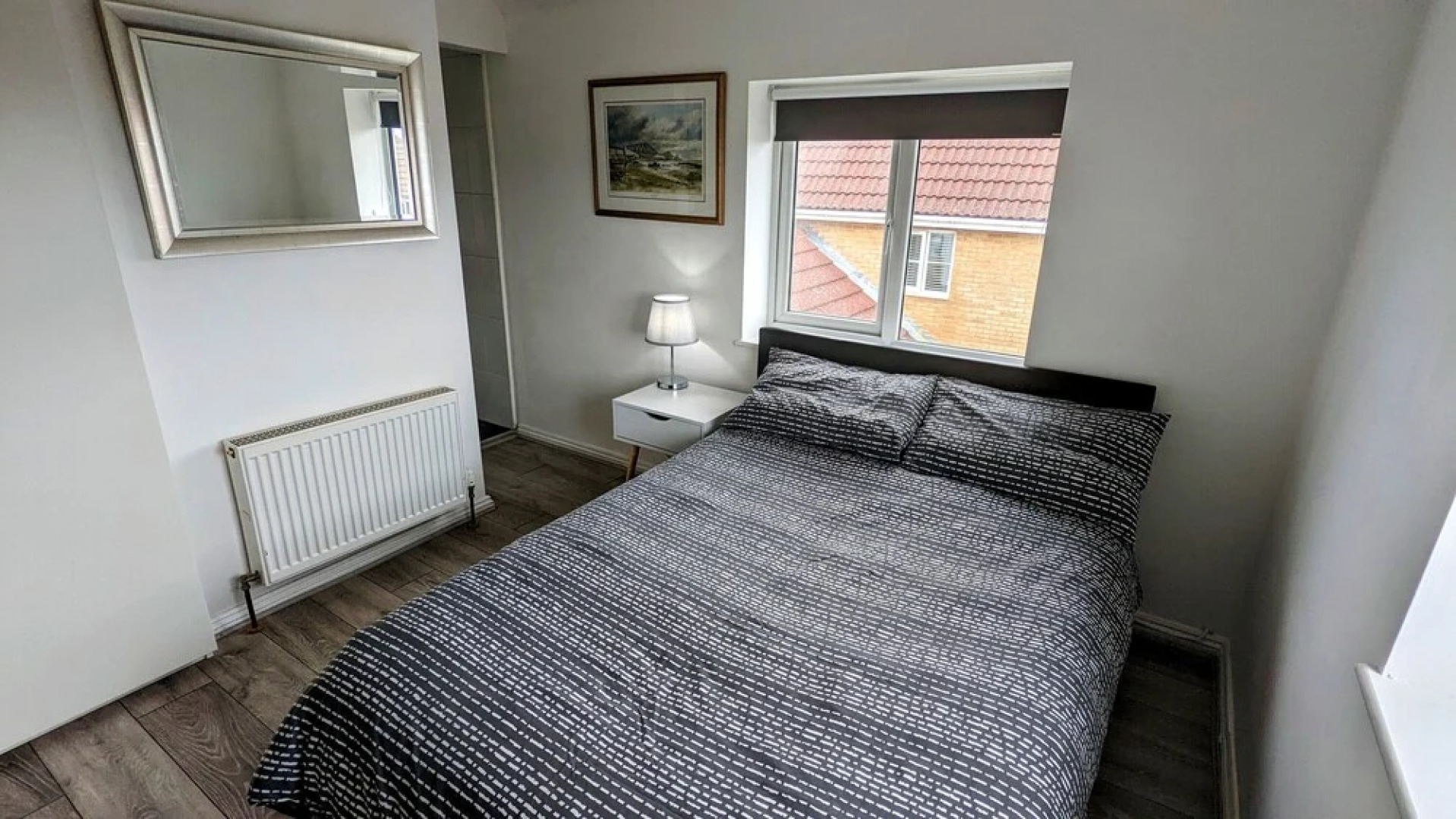 Friendly House Newhaven