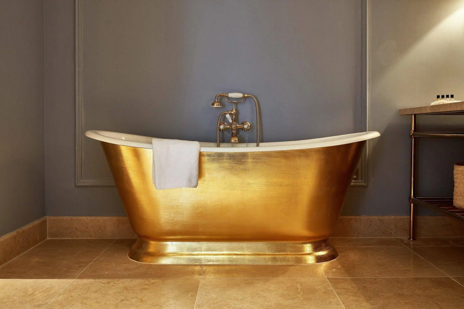 Lympstone Manor Hotel