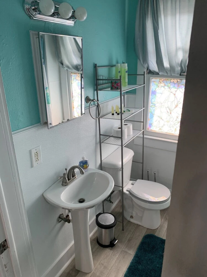 Beachfront Cottage Best Location In Ocean View! 2 Bedroom Cottage by RedAwning