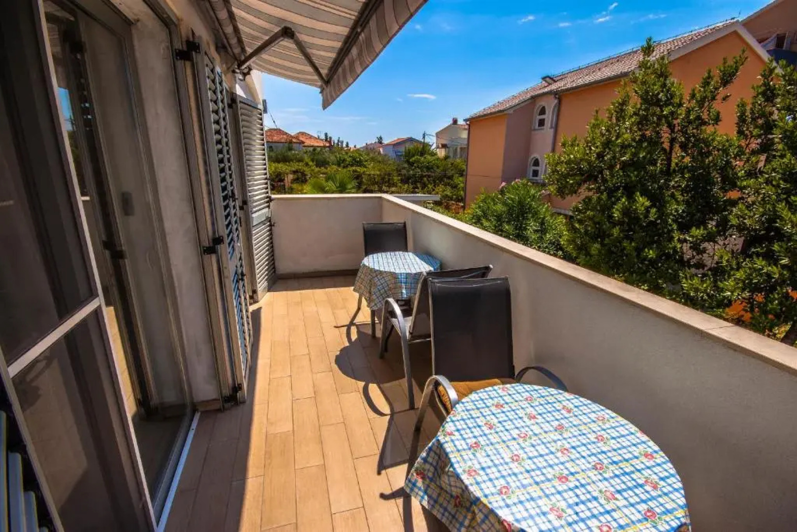 Apartments Gardelin Superior