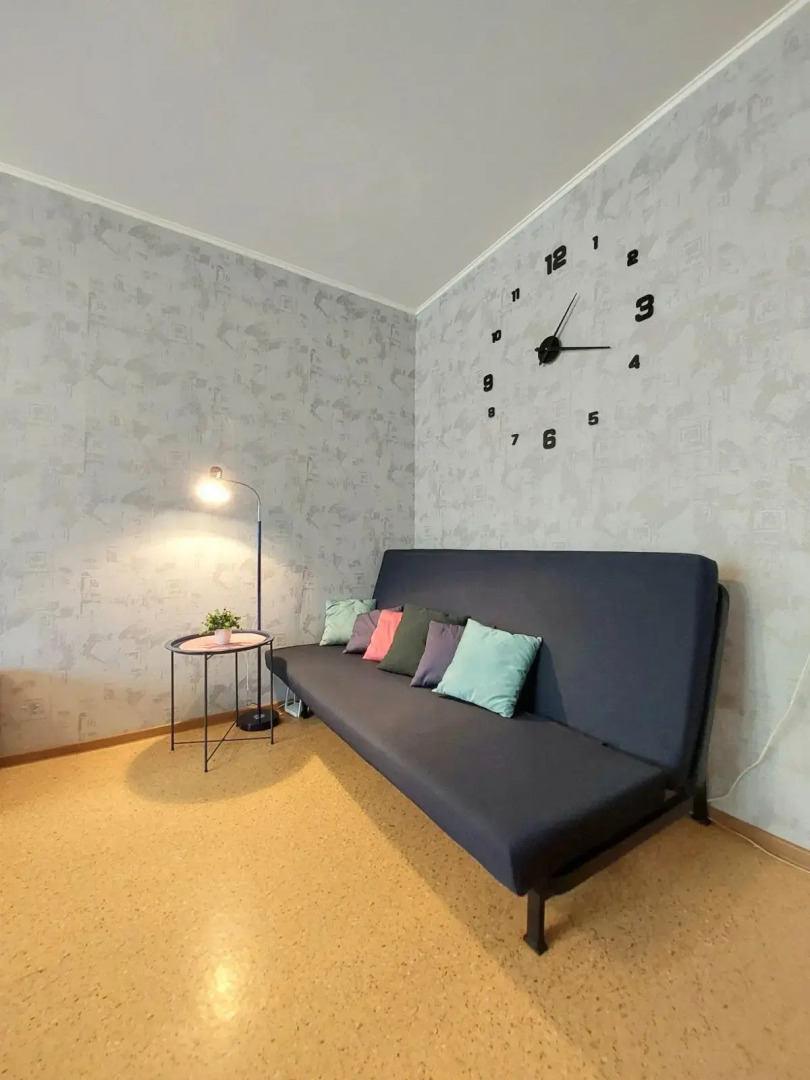 Апартаменты на улице Чичерина