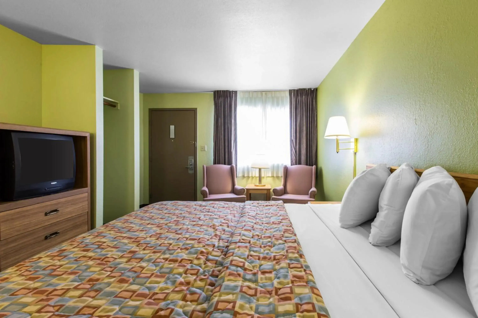 Rodeway Inn Gunnison - Crested Butte
