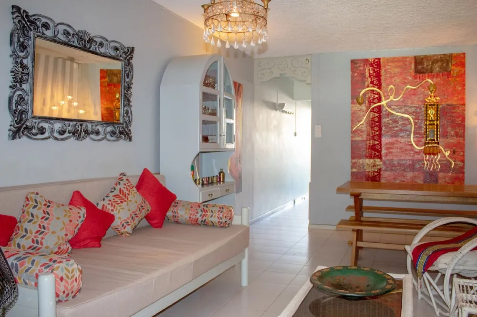 LES Condos in Beautiful Complex With Pool, Near the Beach