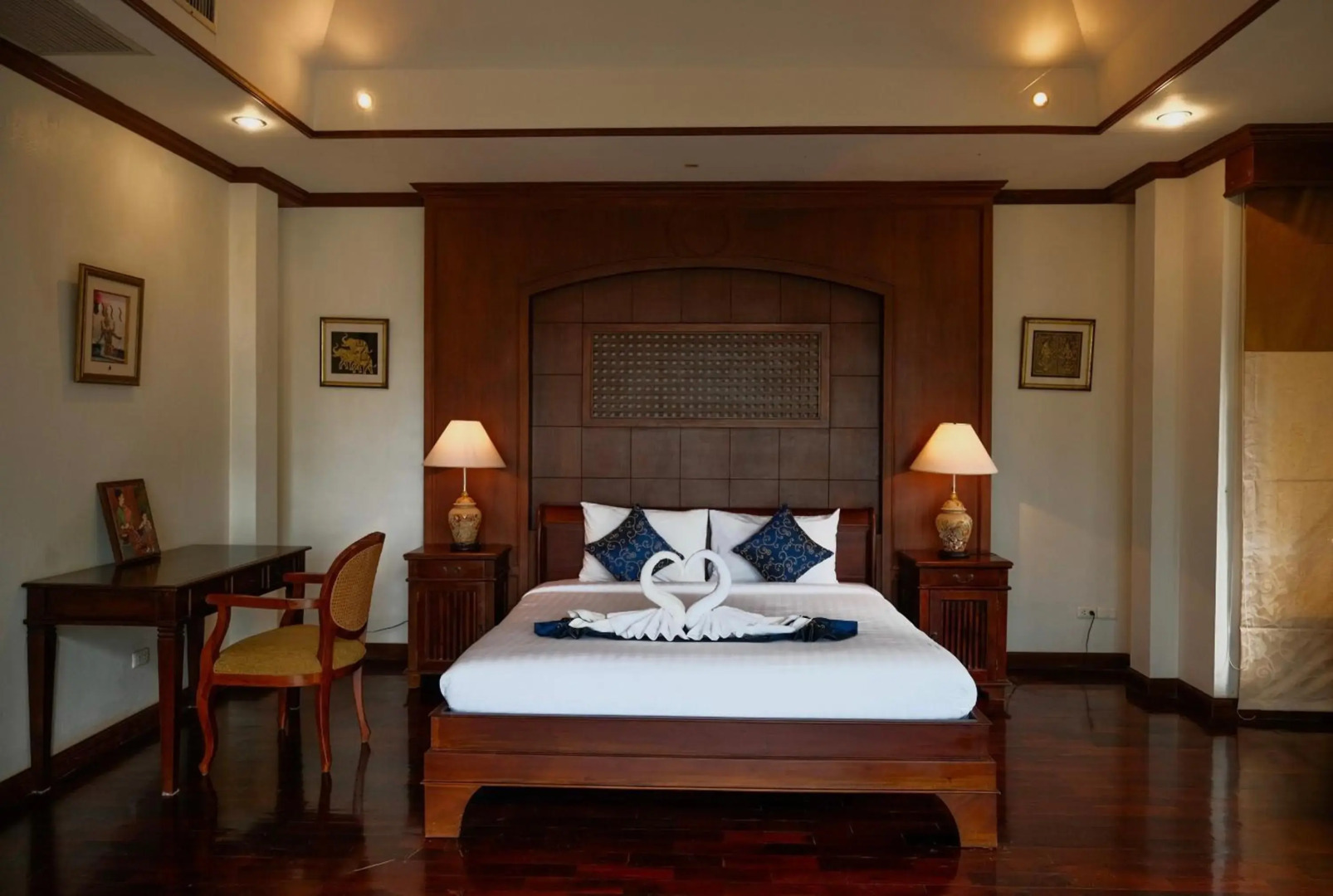 Kooncharaburi Resort