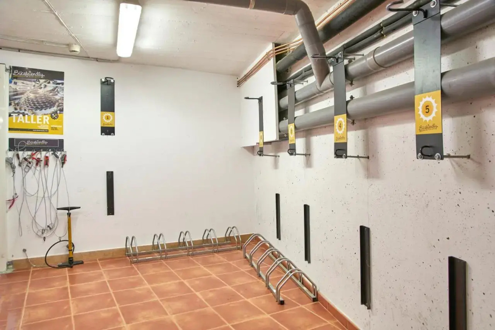 NH Collection Andorra Palome