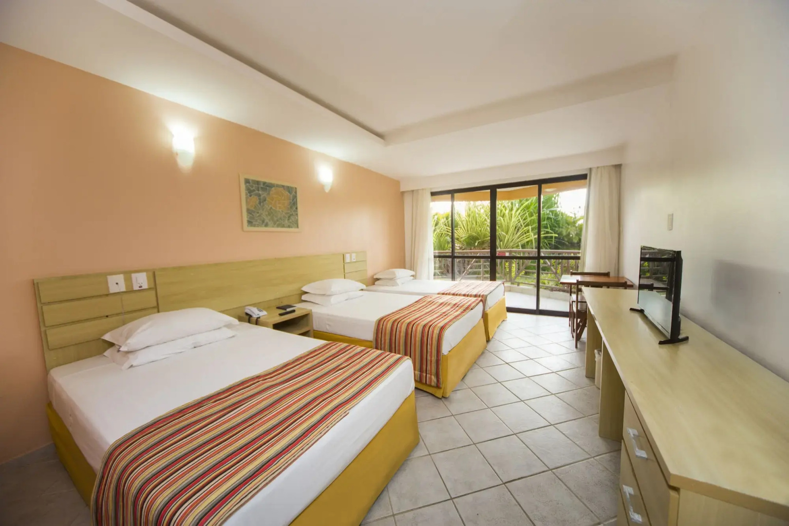 Makai Resort All Inclusive Convention