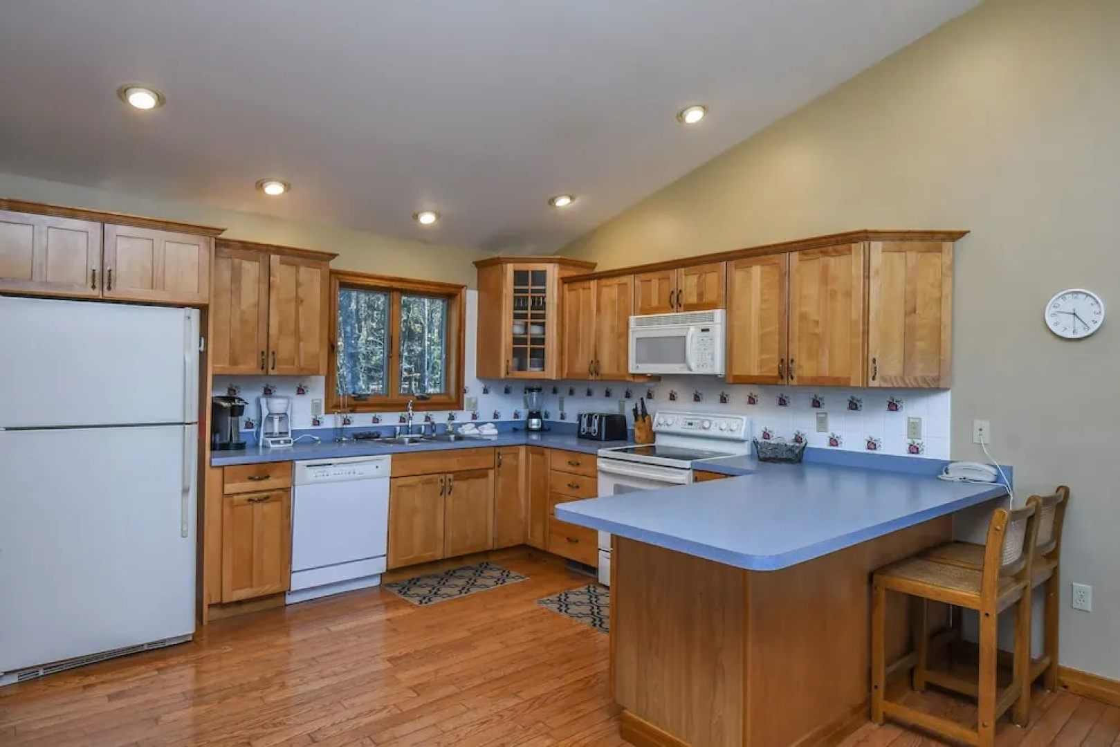 Moonrise Retreat 4 Bedroom House