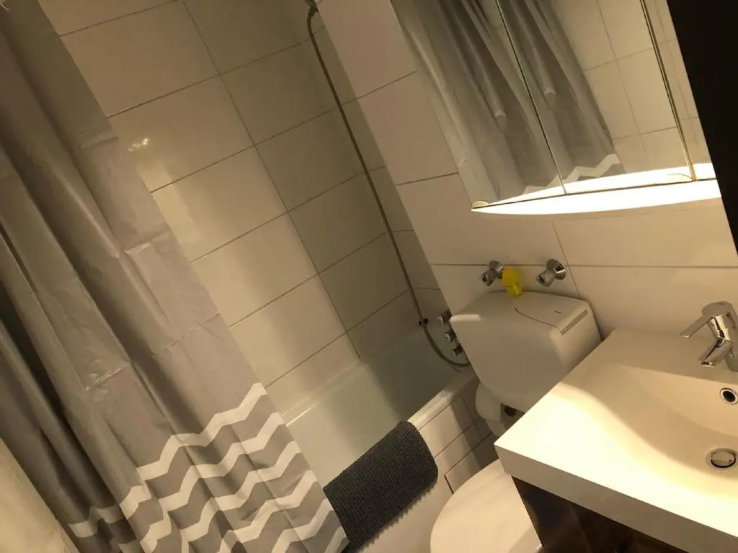 Schönes, gemütliches Appartement B506