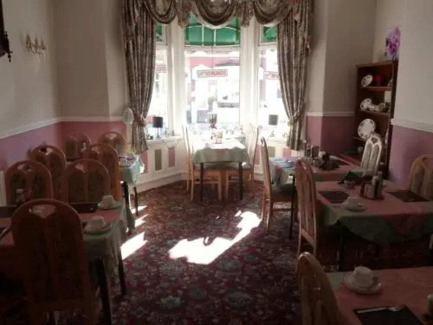 Appleton Lodge Hotel